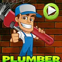 Das Klempner-Spiel - Mobilfreundlicher Vollbildmodus